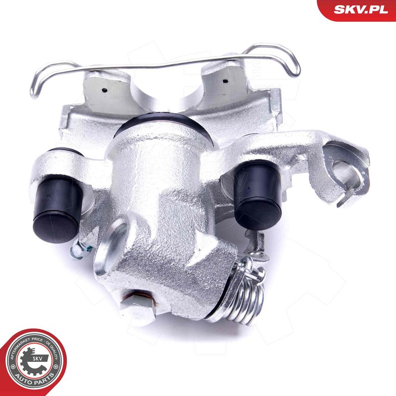 Pidurisadul, ESEN SKV 46SKV283