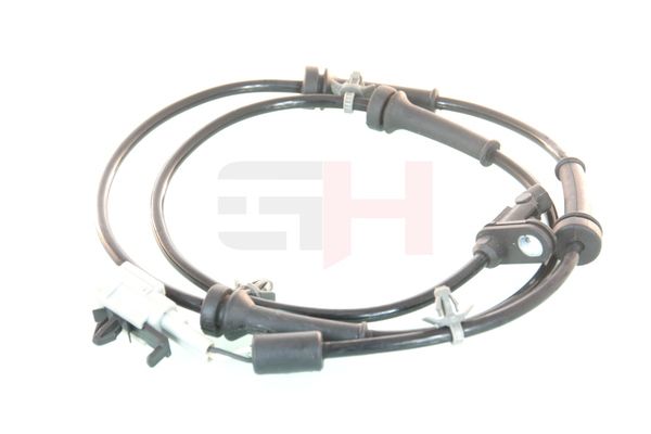 Andur, rattapöörete arv, GH GH-712212