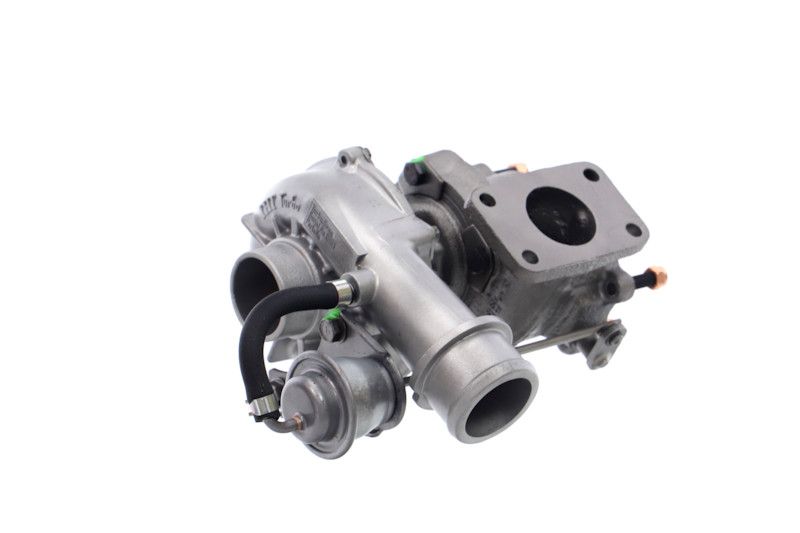 REMANTE 003-001-002014R Charger, charging (supercharged/turbocharged)