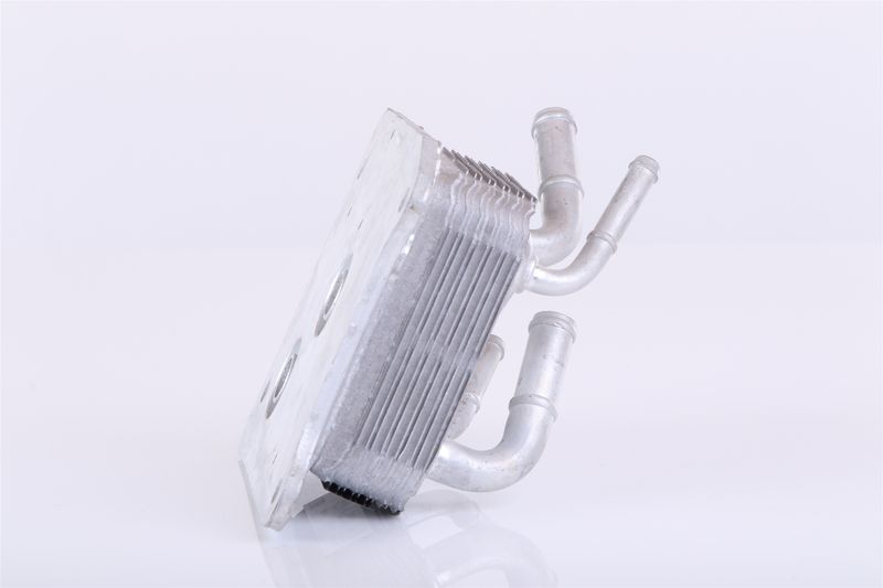 Õliradiaator, automaatkast, NISSENS 91292