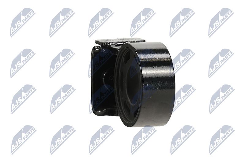 Kinnitus, jaotuskast, NTY ZPS-MS-071