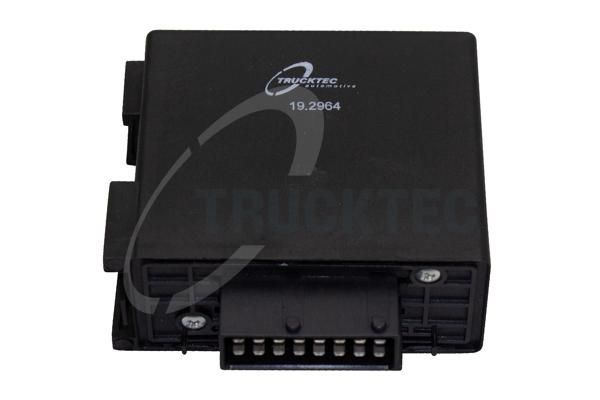 TRUCKTEC AUTOMOTIVE 04.42.021 - Posūkių relė