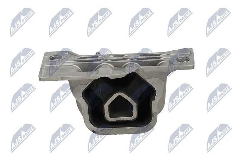 Paigutus, Mootor, NTY ZPS-RE-021