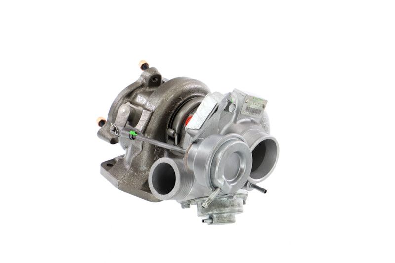 REMANTE 003-001-003414R Charger, charging (supercharged/turbocharged)