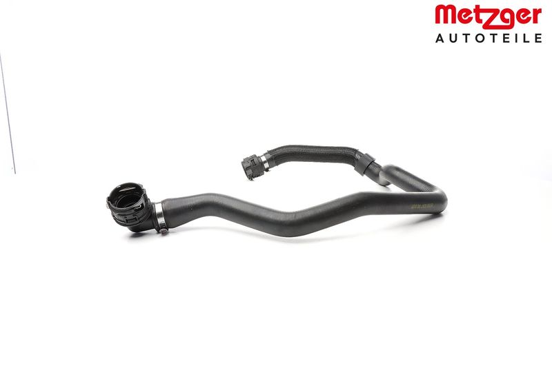 METZGER AUTOTEILE 2422407 Radiator Hose