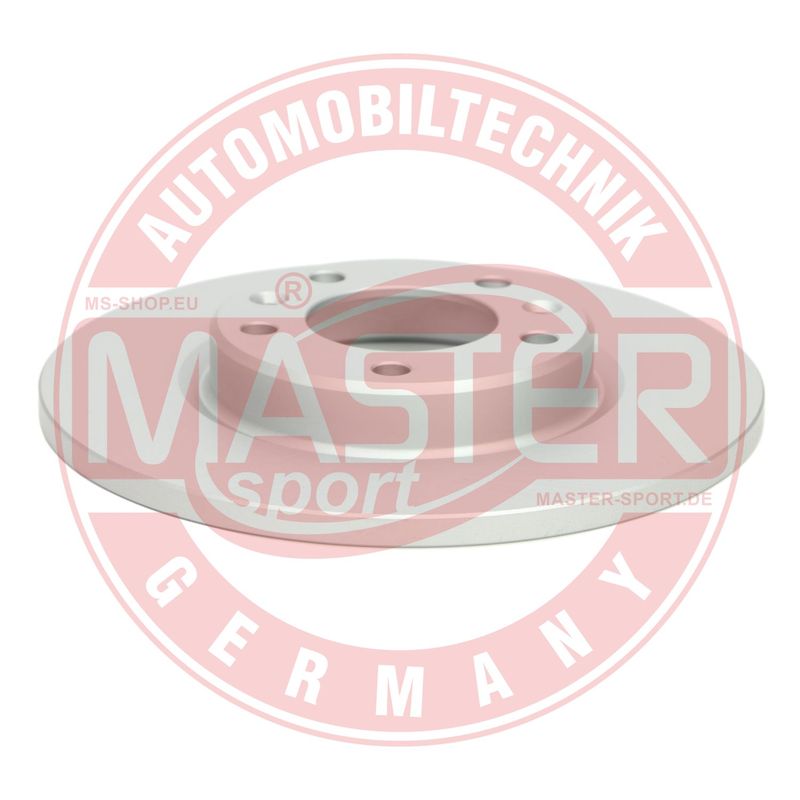 MASTER-SPORT GERMANY féktárcsa 24011202111-PCS-MS