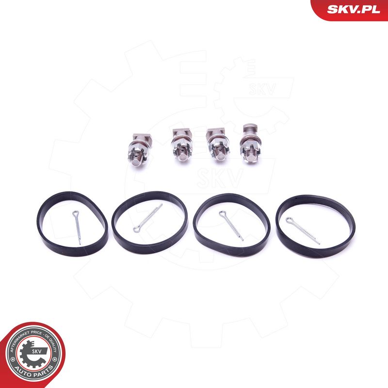 Remondikomplekt, imitoru...