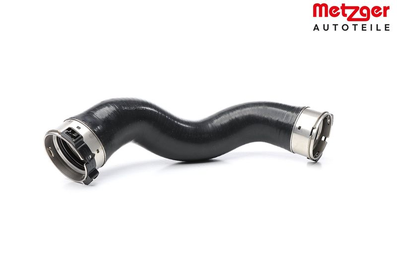 METZGER AUTOTEILE 2401165 Charge Air Hose