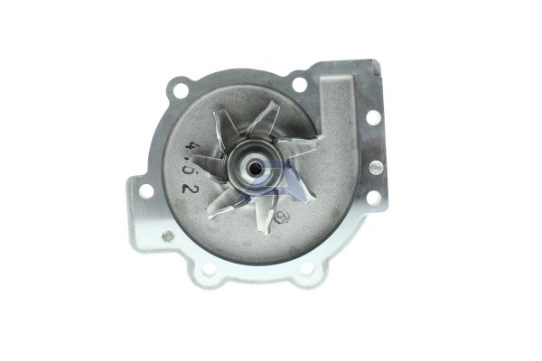 AISIN WV-001D Water Pump, engine cooling