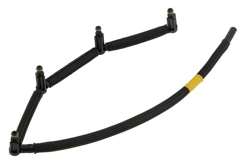 furtun,supracurgere combustibil MTR 13310470
