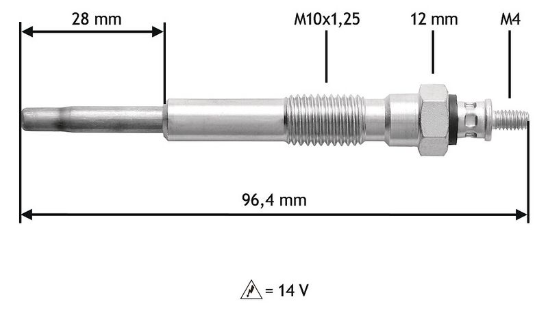 This part match OEM code: 1985068060