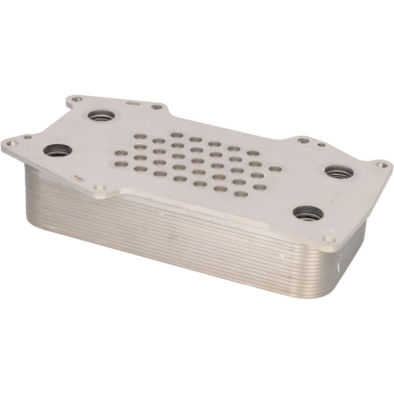 Olejový chladič, motorový olej 20190520122