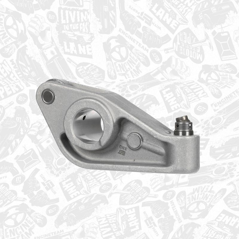 Product Image - Tuimelaar, motorsturing - VV0018 - ET ENGINETEAM