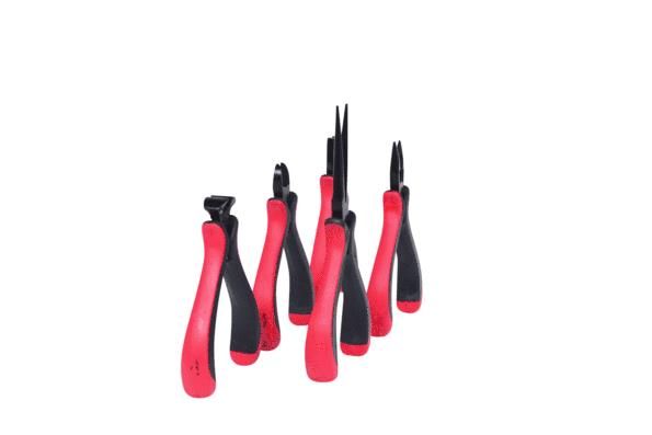 KS TOOLS 500.7020 Pliers Set