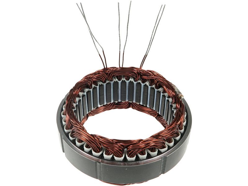 Stator, generator AS-PL STANDARD AS5041