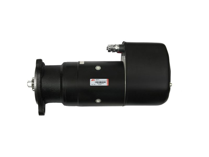 AS-PL S0371 Starter
