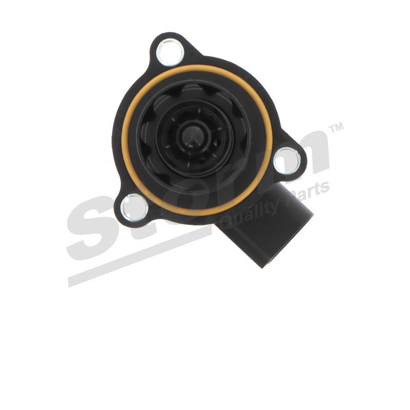 Valve d'air de circulation,compresseur STORM QUALITY PARTS 97998