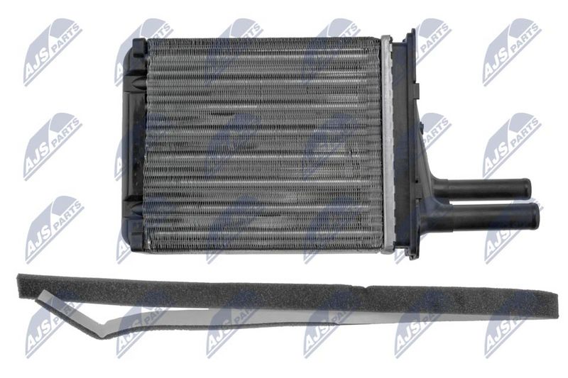 NTY CNG-CH-009 Heat Exchanger, interior heating