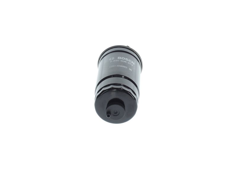 BOSCH Filtre à carburant 0 450 906 374