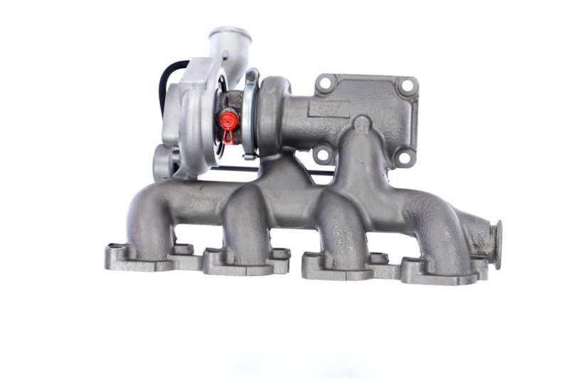 REMANTE 003-001-000016R Charger, charging (supercharged/turbocharged)