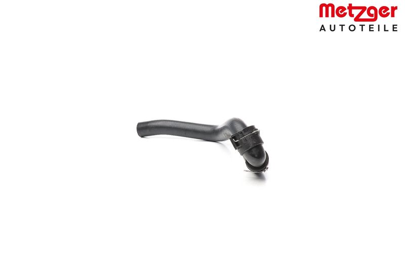 METZGER AUTOTEILE 2420438 Radiator Hose