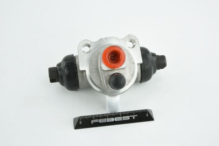 Rattapidurisilinder, FEBEST 0278-B10RS