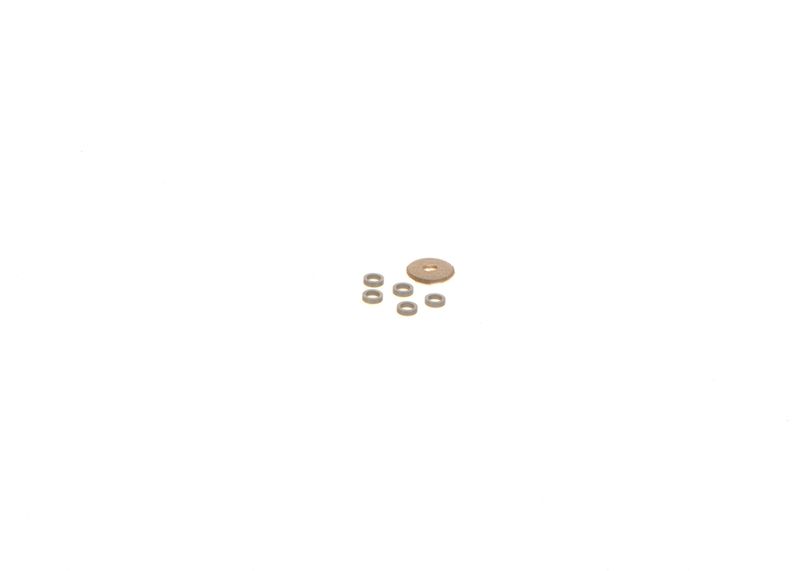 BOSCH F00ZC99075 Repair Kit, common rail system