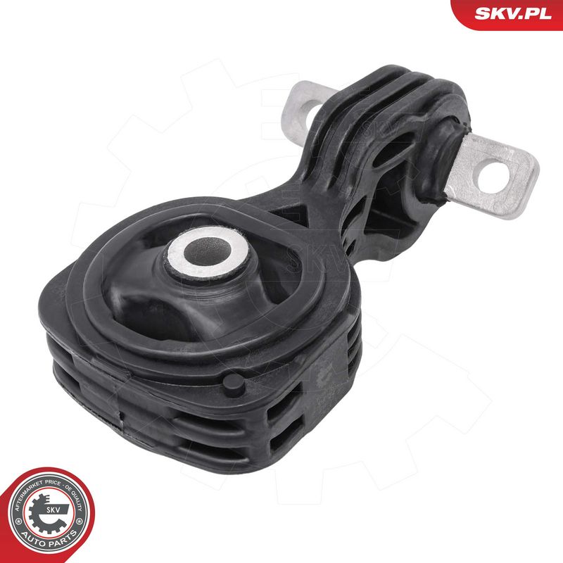 Paigutus, Mootor, ESEN SKV 75SKV314