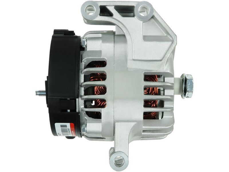 AS-PL A4071 Alternator
