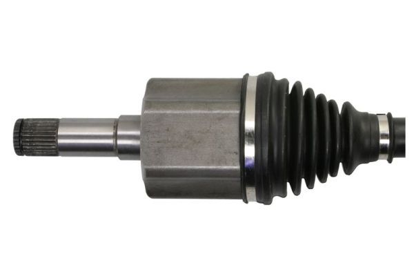 PASCAL G2D026PC Drive Shaft