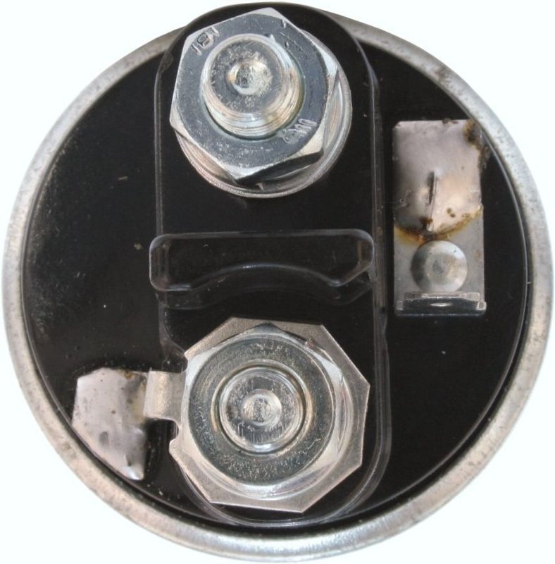 F032139075 SOLENOID