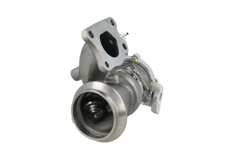 Kompressor, ülelaadimine, NRF 90010024