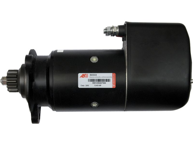 AS-PL S0333 Starter