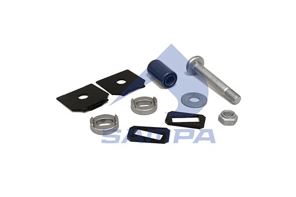 Set reparatie, bolt arc SAMPA 070.618