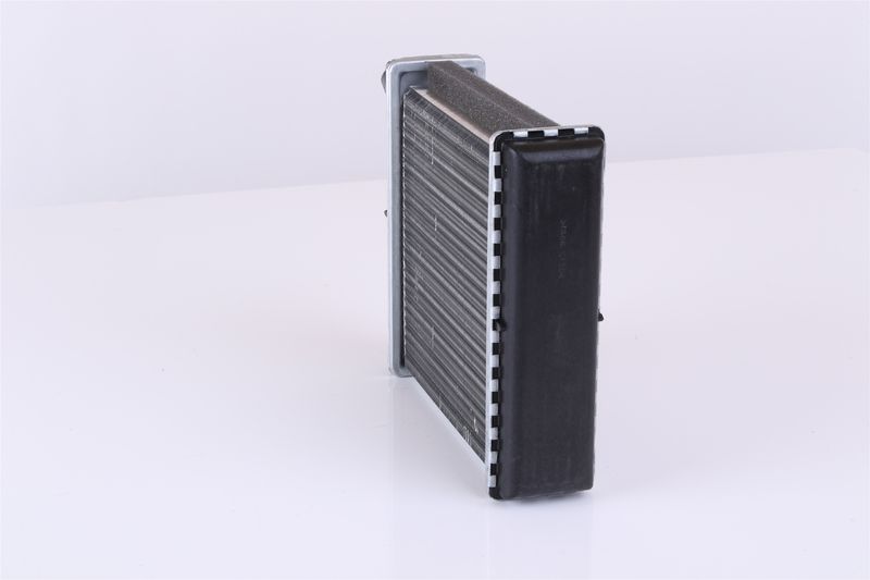 NISSENS 72636 Heat Exchanger, interior heating