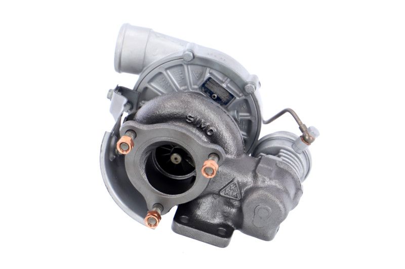 REMANTE 003-001-000032R Charger, charging (supercharged/turbocharged)