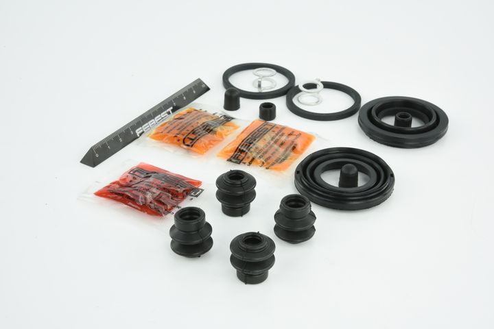 Remondikomplekt, Pidurisadul, FEBEST 0175-ACU25R