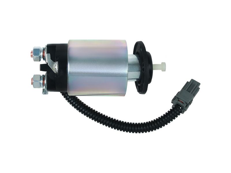 Brand new AS-PL Starter motor solenoid
