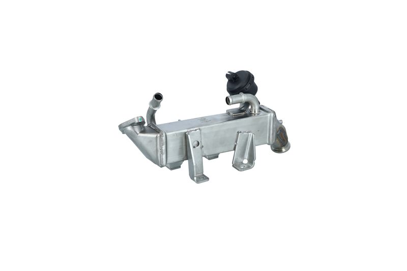 Radiaator, heitgaaside tagasijooks, NRF 48403