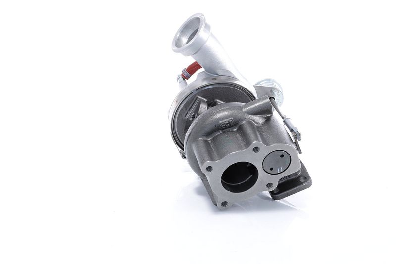 Compresor,sistem de supraalimentare T917201 BTS Turbo