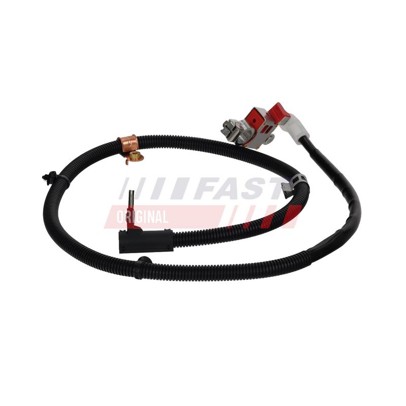 FAST FT01798 Akumuliatoriaus klemo adapteris