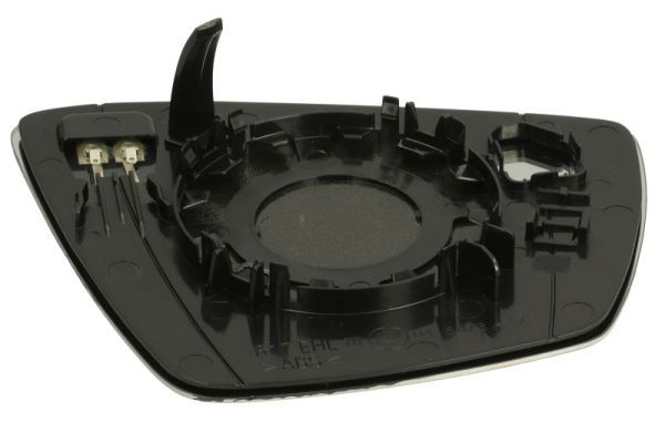 BLIC 6102-43-1925310P Mirror Glass, exterior mirror