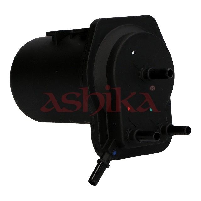 ASHIKA 30-01-108 Kuro filtras