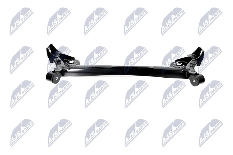 Sillakeha, NTY ZRZ-HY-536