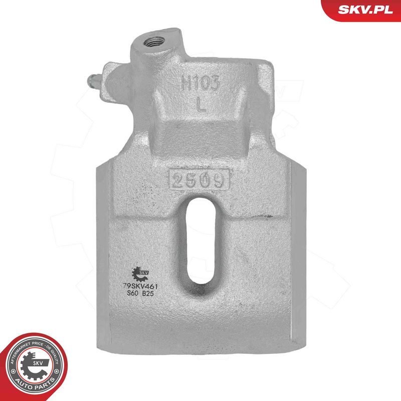 Pidurisadul, ESEN SKV 79SKV461