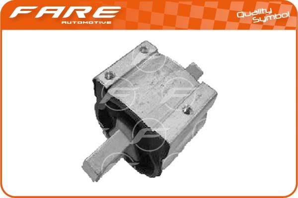 FARE SA 21102 - Mounting, Automatic Transmission