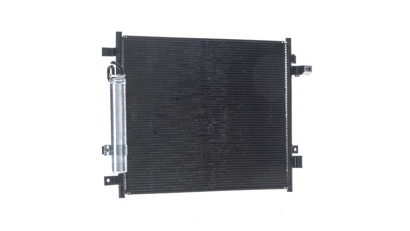 Product Image - Condensor, airconditioning - AC1028000S - MAHLE