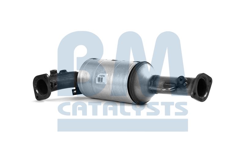 BM Catalysts BM11074 Soot/Particulate Filter, exhaust system