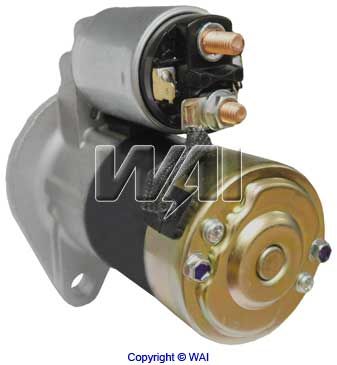 starter WAI 33225N