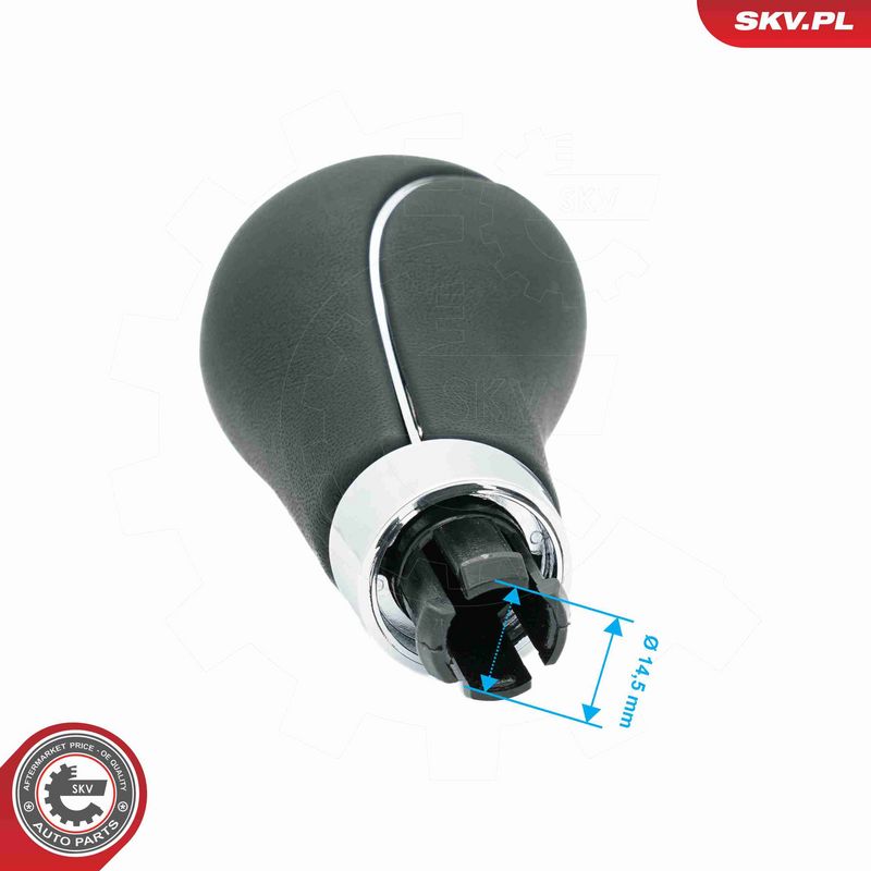 ESEN SKV 63SKV136 Gear Lever Knob